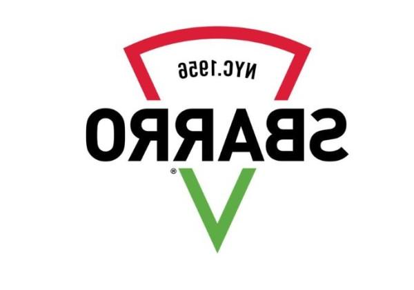 sbarro logo